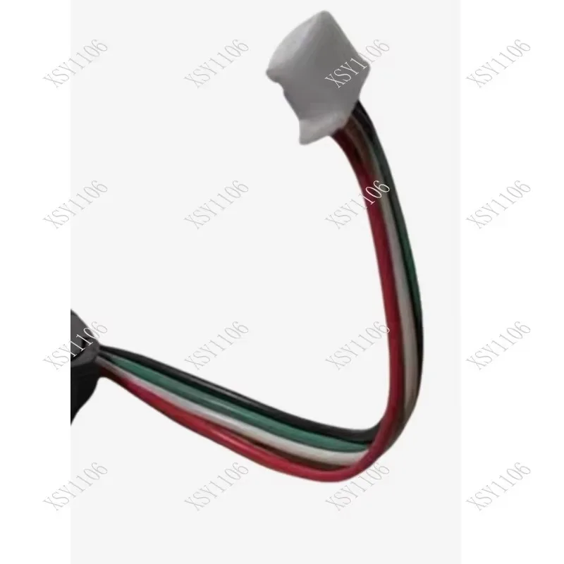 FT-857 FT-897 FM Encoder Direct Shot RES20D-50-201-1 Large Model in Stock Radio Communication Equipment