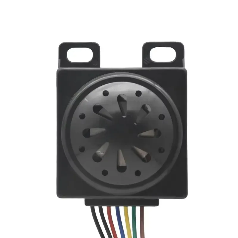 

Горячая распродажа: Беспроводная противоугонная сигнализация 36В-72В с дистанционным управлением для электровелосипедов/трициклов, запуск одной кнопкой