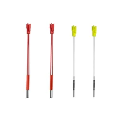 Original FLSUN Q5/SR/Super Racer 3D Printer Parts Cartridge Heat Tube Temperature Sensors Wires Rod Heatbed Hot End Accessories