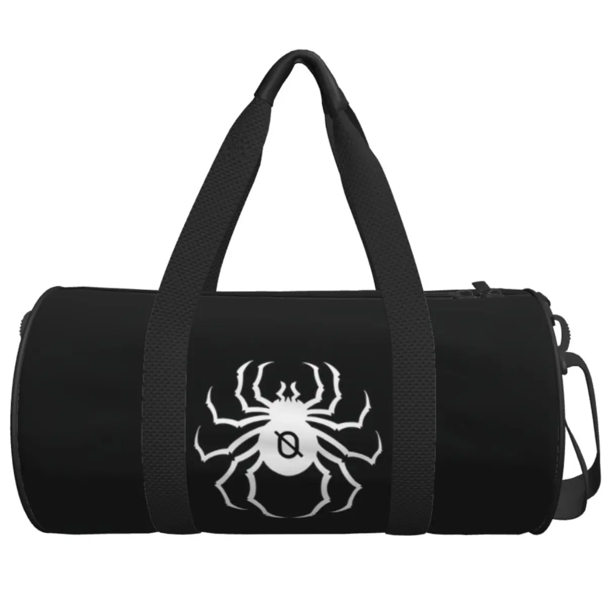 

Спортивная сумка The Hunters X Gon And Killua в стиле японского аниме, большая сумка для спортзала, дизайнерская сумка из оксфорда для пар, дорожная сумка в ретро-стиле для фитнеса