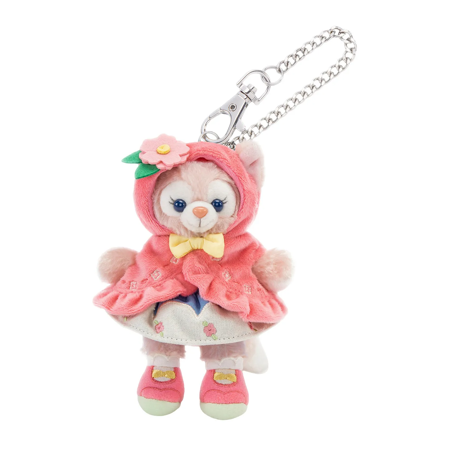 hong-kong-disneyland-trail-of-discovery-linabell-plush-keychain-backpack-charm-girl's-birthday-gift