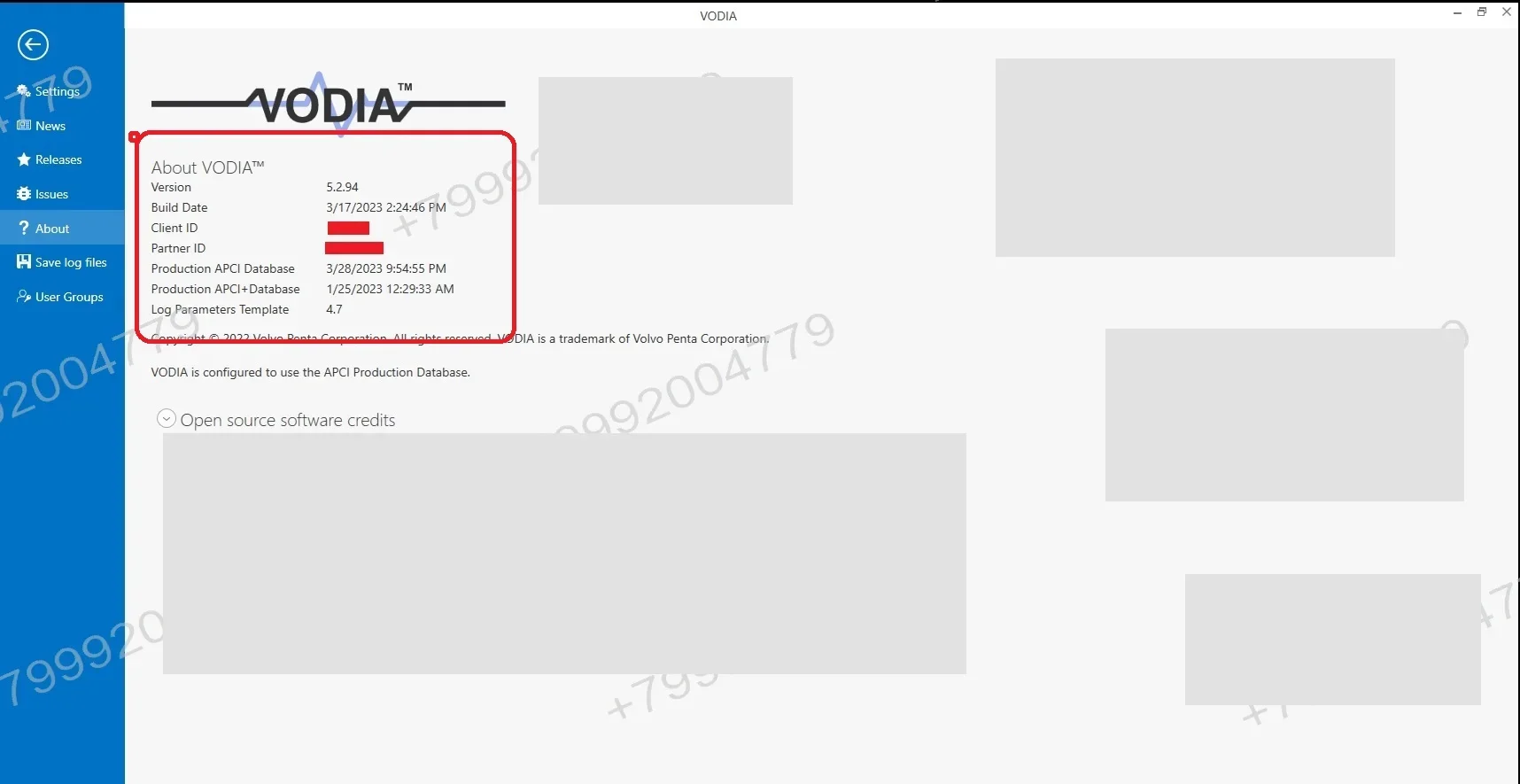 AutoDVD2 for VODIA 5.2.114 Lasted Version 2026 with Apci+ Update+Devtool+Offline Working