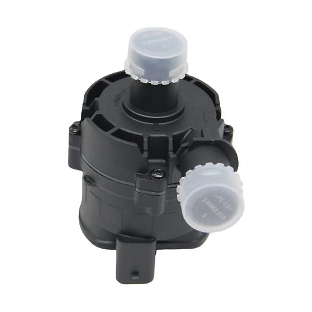 Auxiliary Water Pump T2H2556 Fit For Jaguar E-Pace F-Pace XE XF ALL NEW XF 2016-Up XE RANGE 2015-Up
