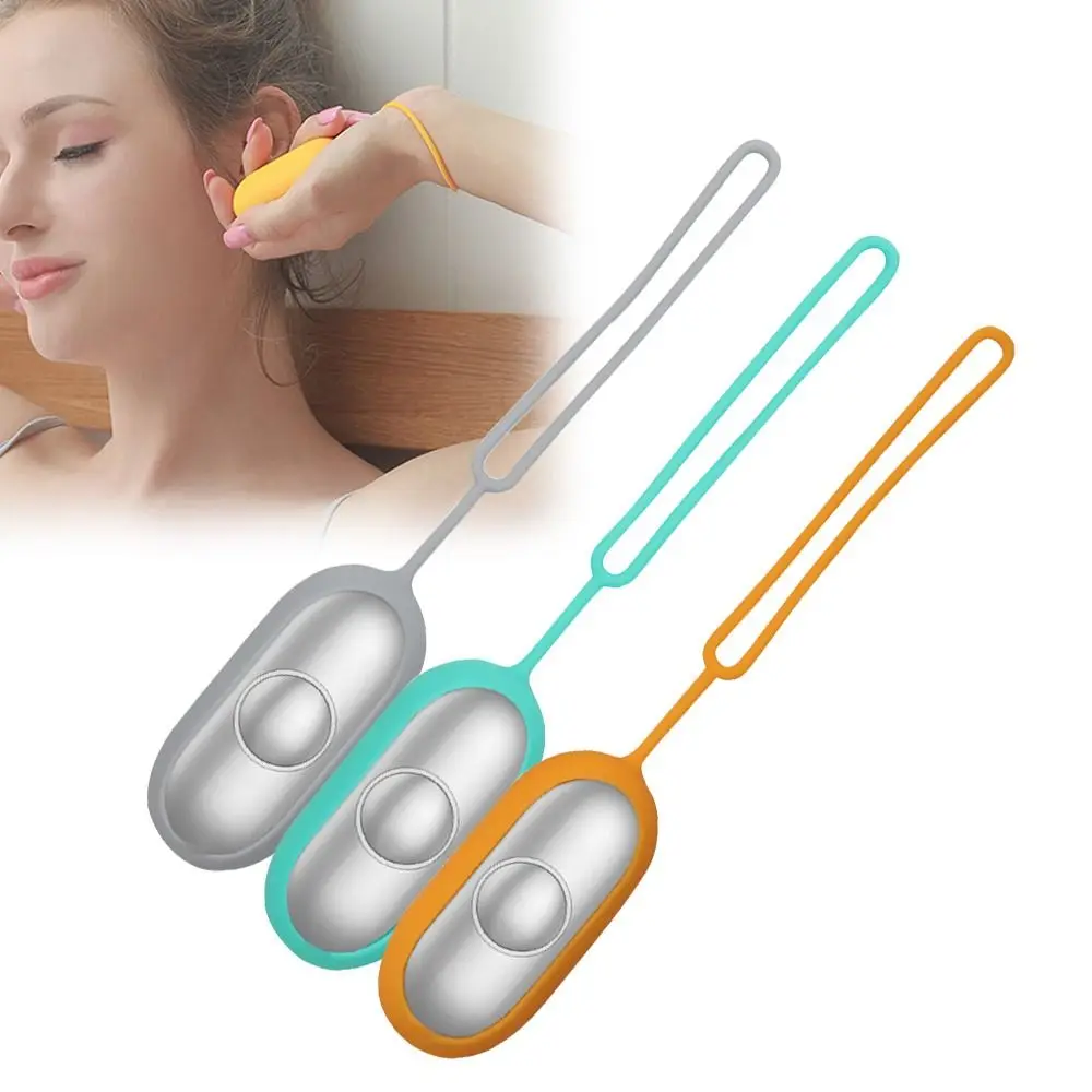 

Chill Pill Devic Hand Held USB Charging Sleep Aid Instrument Improve Sleep Device Massager And Relax Sleep Aid Machine