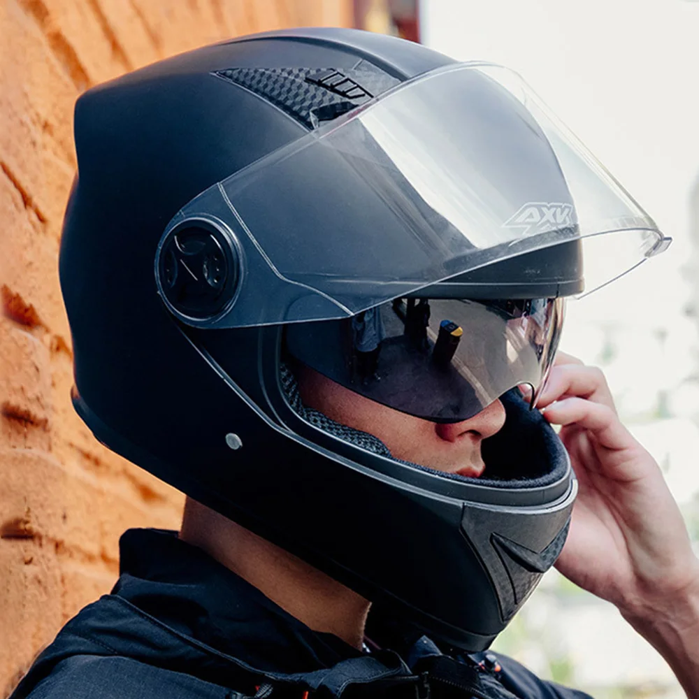 

Материал ABS, матовый черный двойной зеркальный универсальный шлем для мотоцикла, электромобиля, теплые дети могут использовать полный шлем