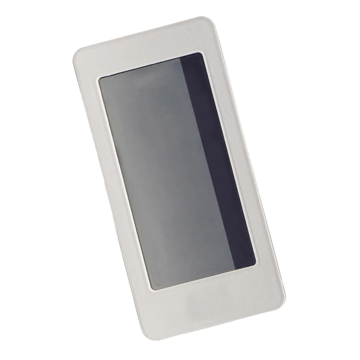 ABXHH 2,1 inch TFT elektronisch label Netwerkversie Elektronische prijskaartje Planklabel Supermarkt Zwart-wit prijskaartje