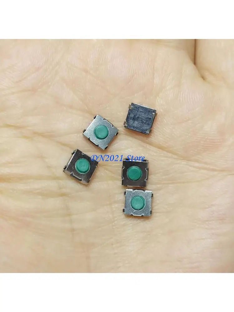 F3KE 5pcs Mouse Micro Switch Patch Mini Switch Button For Micro soft for Touch