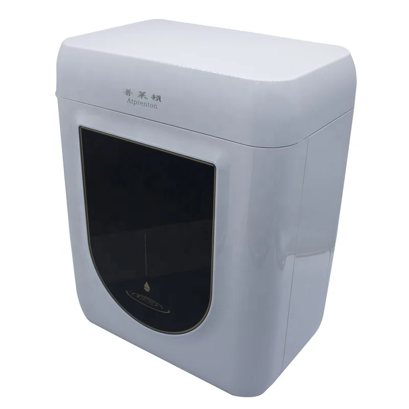 

Домашний очиститель воды Undersink Ro, машина для очистки питьевой воды, установка фильтров для воды обратного осмоса