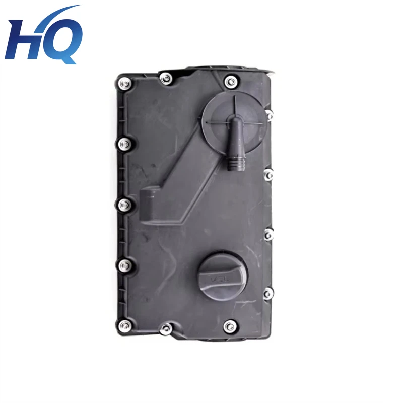 

038103469AD Rocker Valve Cover For Audi A3 A4 VW Passat Seat Leon Skoda Fabia 1.9 TDI