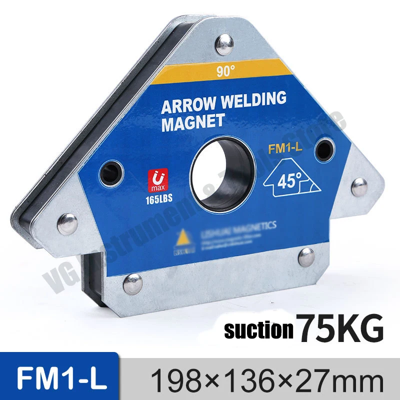 Variant: FM1-L