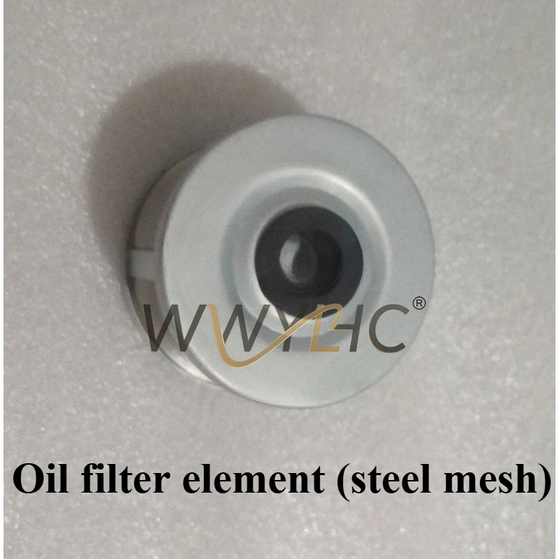 

Suitable for Lifan KPS150/21 Version K19/LF150-14P Oil Filter Oil Filter