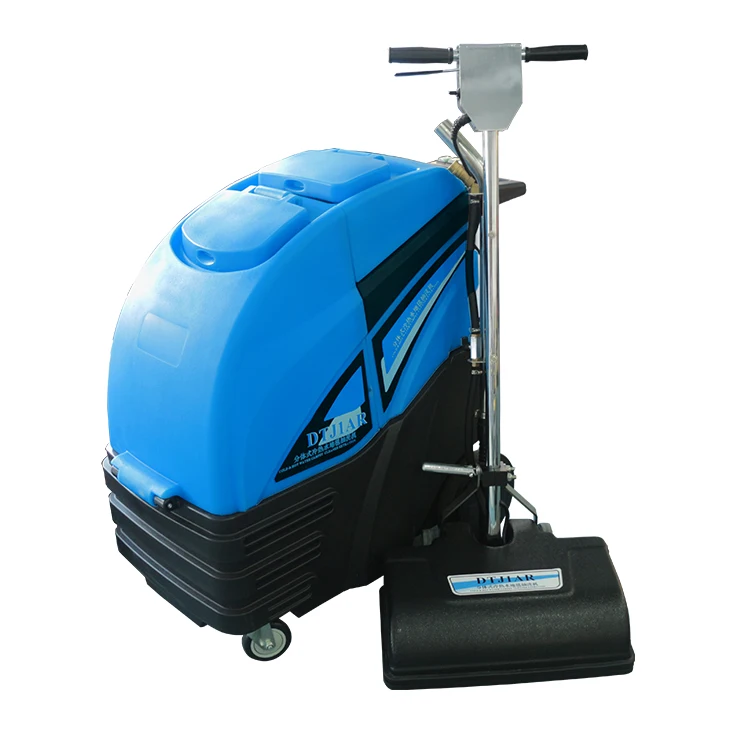 Three In One Carpet Cleaning Machine Vacuum Carpet Cleaning Machine Commercial Upholstery Floor Washer For Hotel And Office Pro