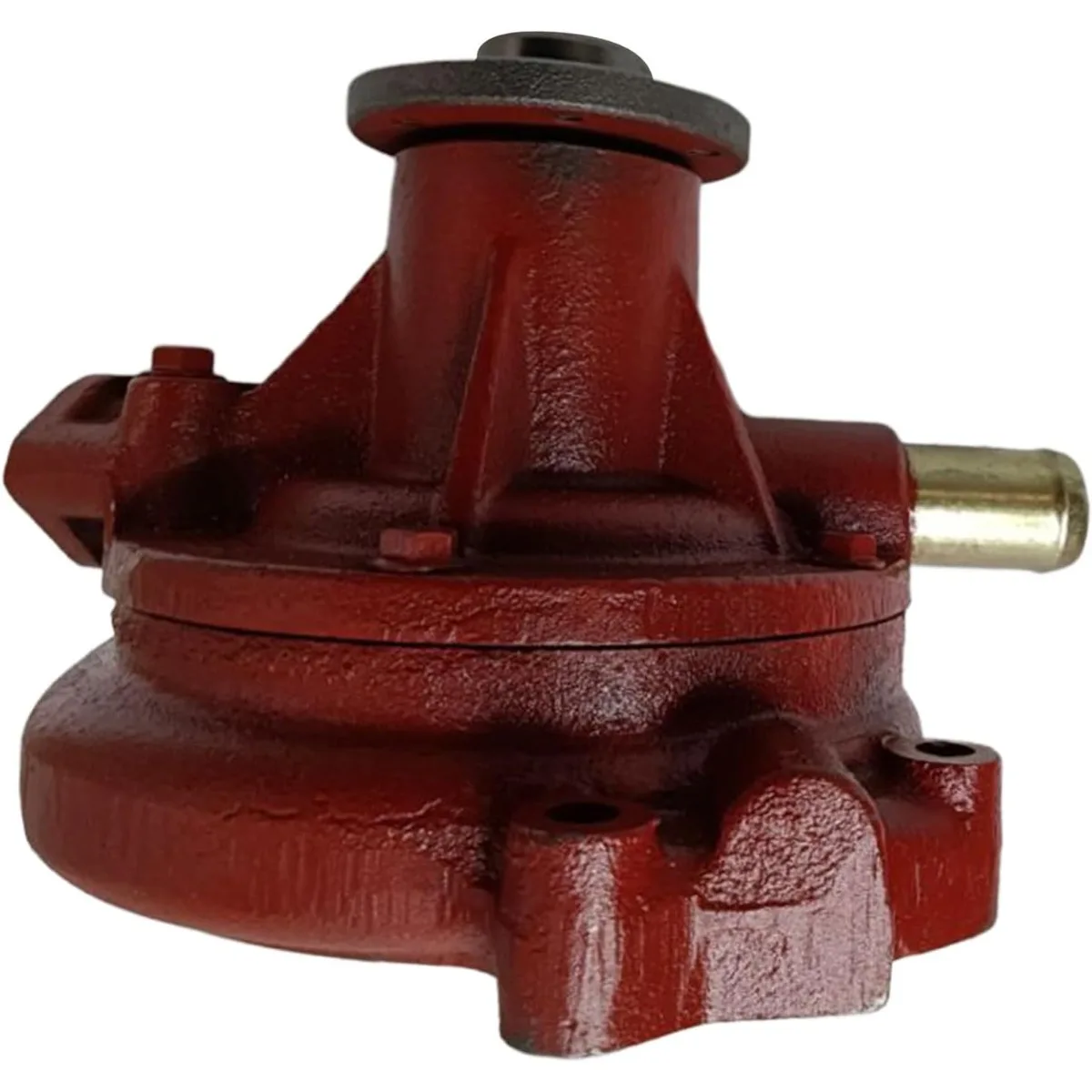 

65.06500-6125 65065006125 Water Pump for Daewoo D2366 D2366T DH280-3 DH330 Excavator