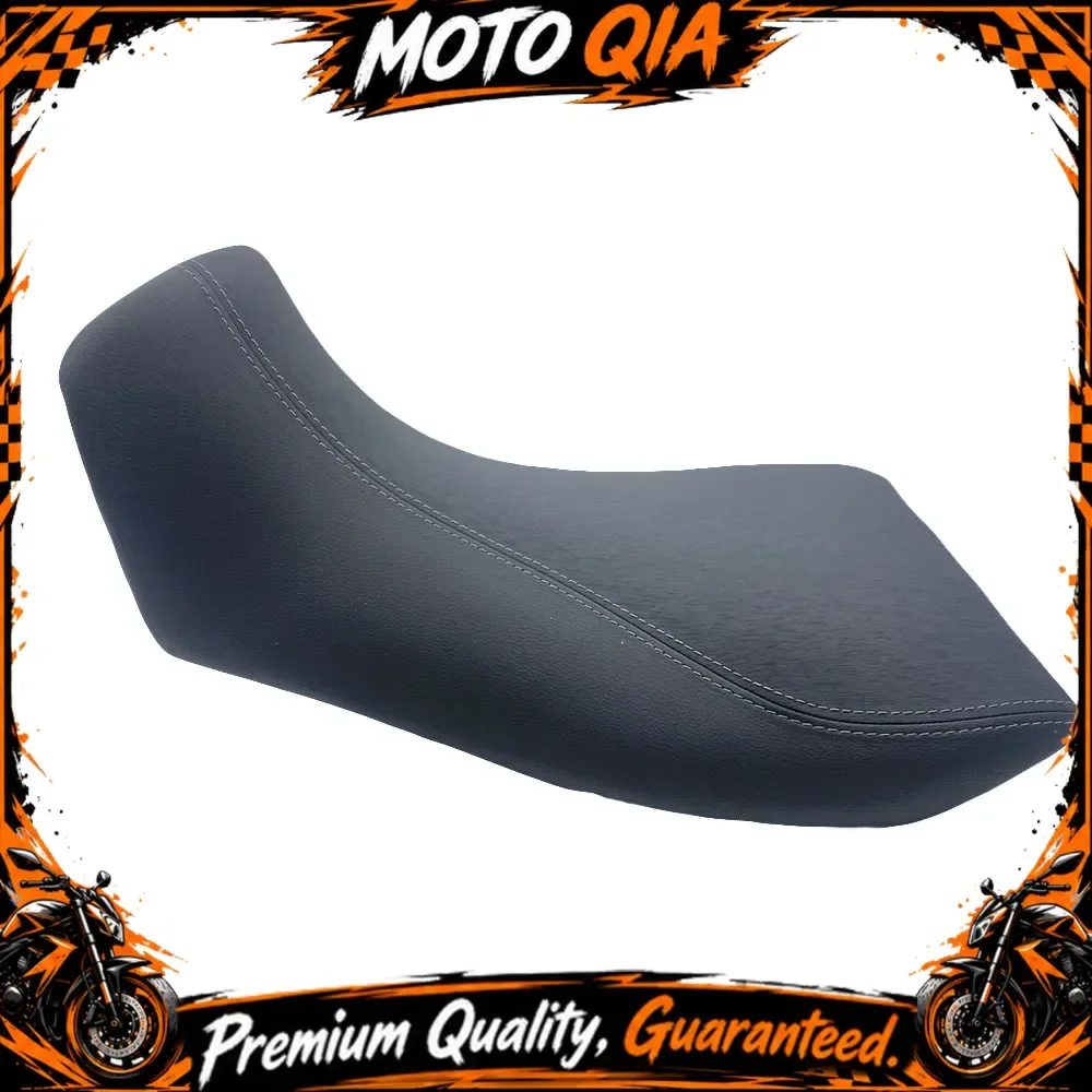 【Quality Guaranteed】VOGE DS625X / DSX625 Dedicated Motorcycle Front Seat (3cm Lowered) – Comfort Upgrade