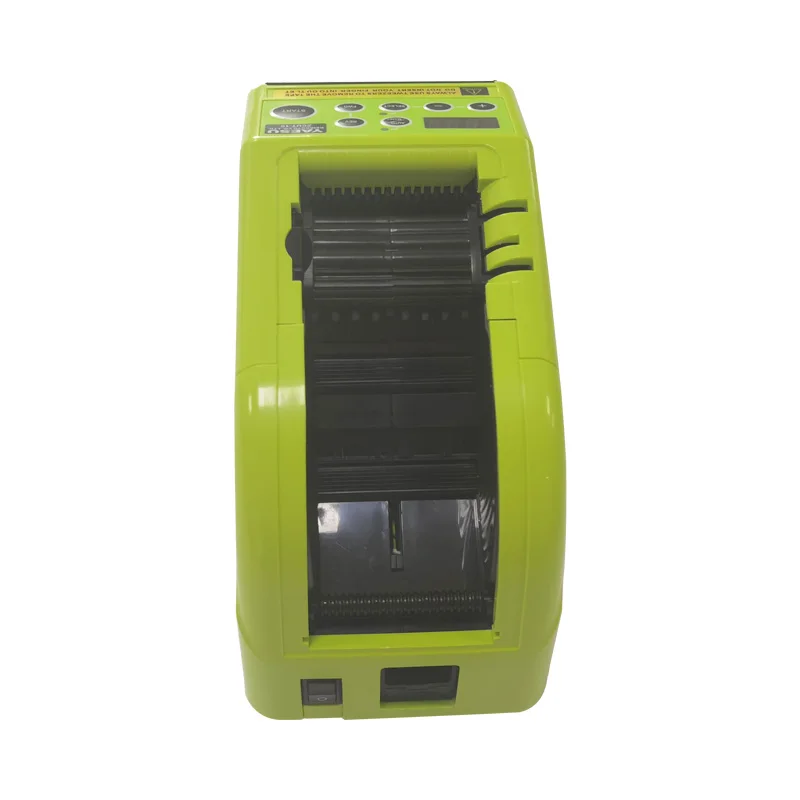 ZCUT10 Folding Automatic Adhesive Tape Dispenser/Industrial Auto Cutting Machine/Double-sided Cutter Non Adhesive Tape Dispenser