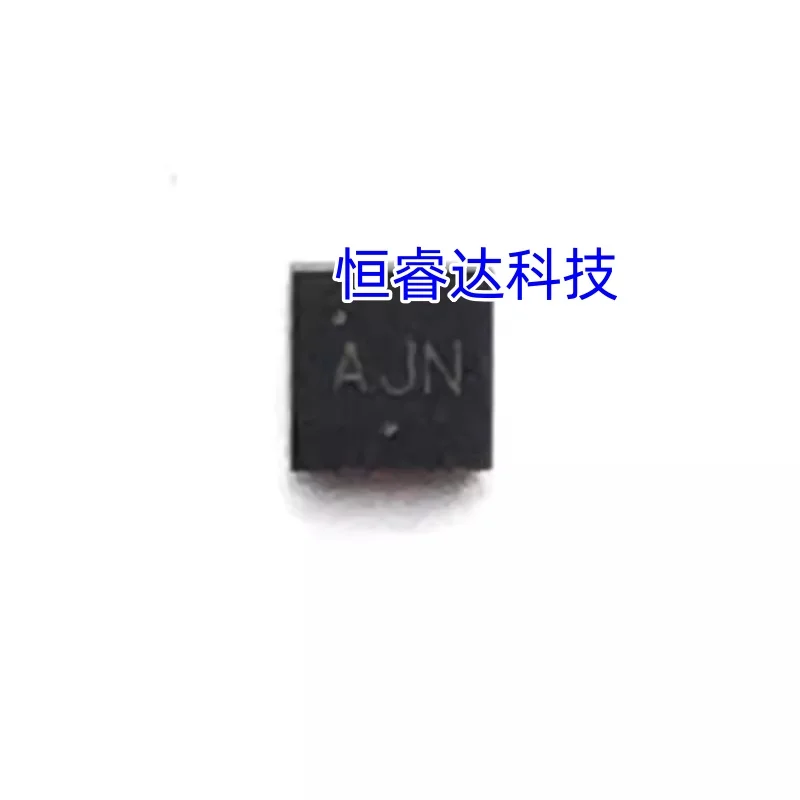 10PCS/lot NCP5901MNTBG NCP5901 ( AJ4 AJ2 AJ... ) IC GATE DRVR HALF-BRIDGE 8DFN IC Chip New original