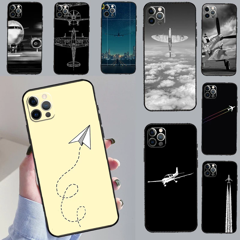 Airplane Aircraft C…