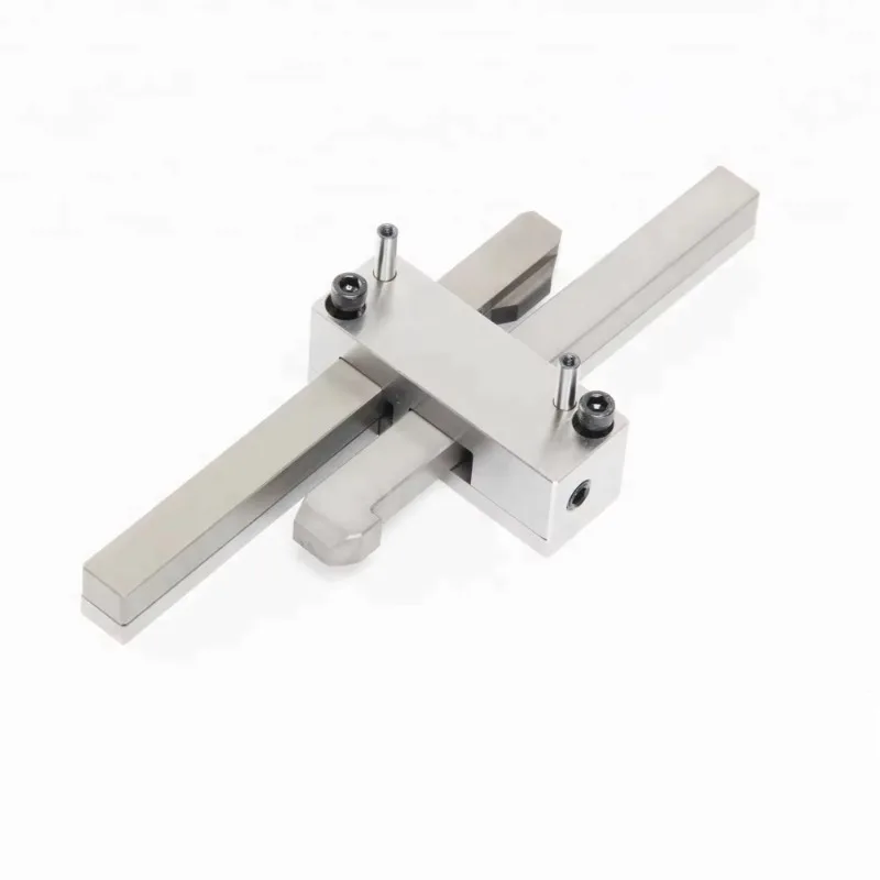 11 Mold Parts High Precision CNC Machining Service   and Die Casting Moulds ing Component DLC Latch