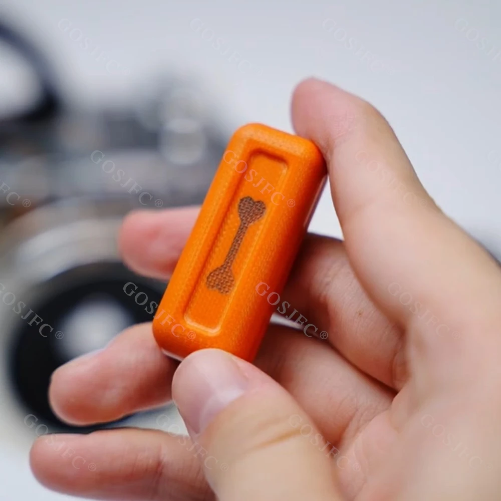 ZDEDC G10 다채로운 멀티 트랙 피젯 슬라이더 스트레스 해소 장난감 딩딩 푸시 슬라이더 불안 완화 장난감 성인용 피젯 토이