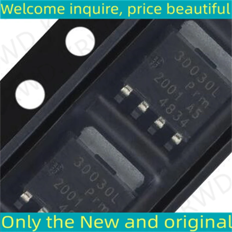

10PCS 30030L New and Original IC Chip PSMN3R0-30YLDX PSMN3R0 SOT669