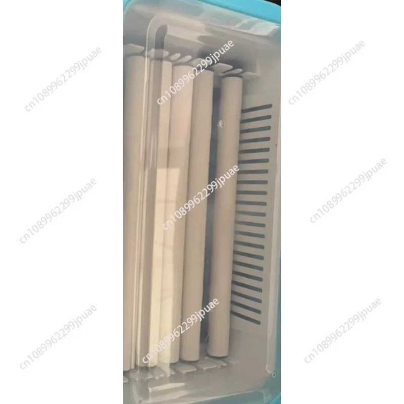 Manufacturer Foreign Trade Incubator, Intelligent Small Household Incubator for Chickens, Ducks, Geese, and Pigeon Egg Hatching