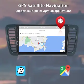 10 best sales סובארו אנדרואיד - №4