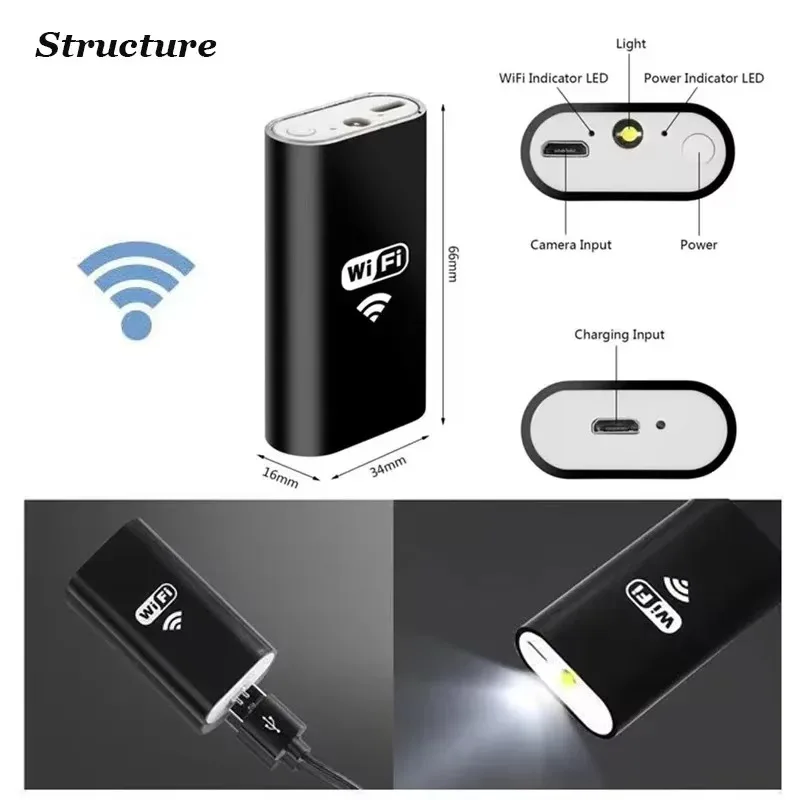 Thumbnail 4 - #26 Compare Underwater Fishing Cameras Before You Buy