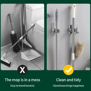 أعلى 6 مبيعات مكنسة وحامل ممسحة - No3