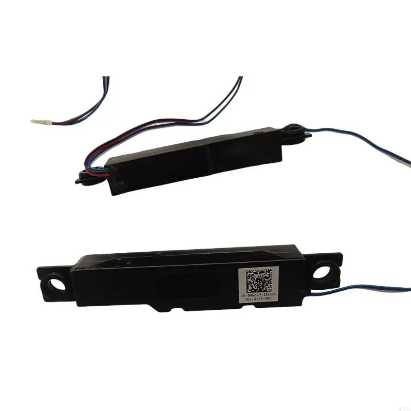 J78A 1 Pair Laptops Built in Internal Speaker Left + Right Replacement for E5480 E5490 E5491 E5495 5480 P72G