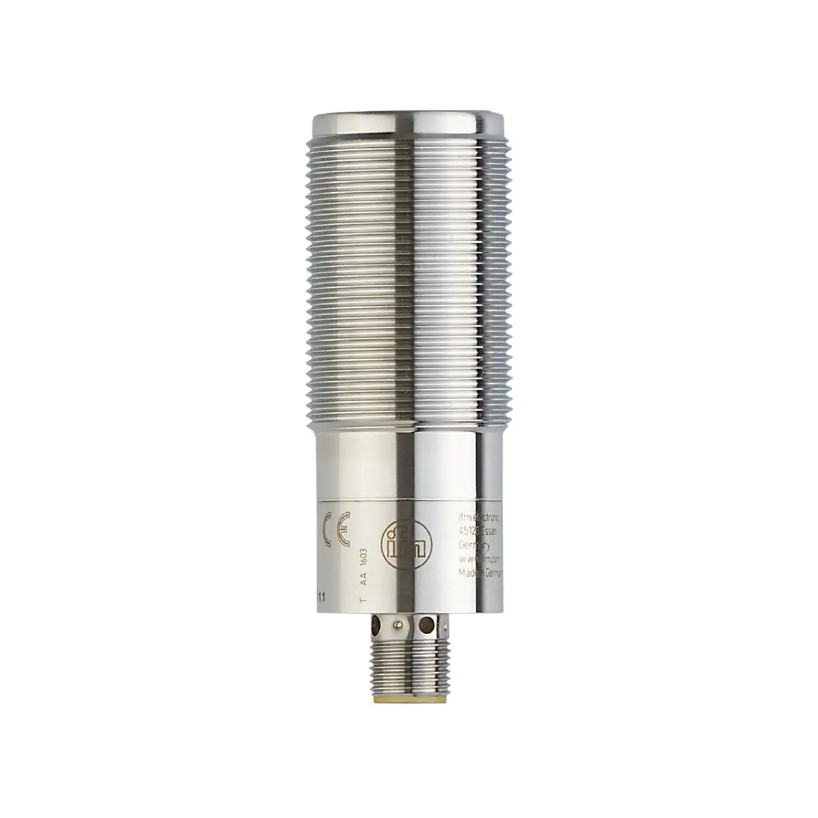 

Original IFM OID254 Laser Sensor By Parcel Post
