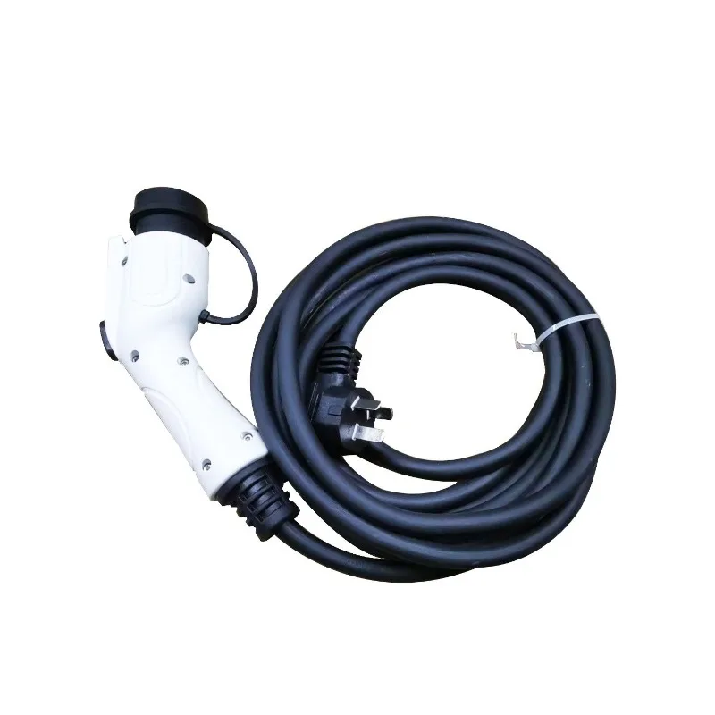 

for Zhidou New Energy Electric Vehicle Chargers Charging Guns
