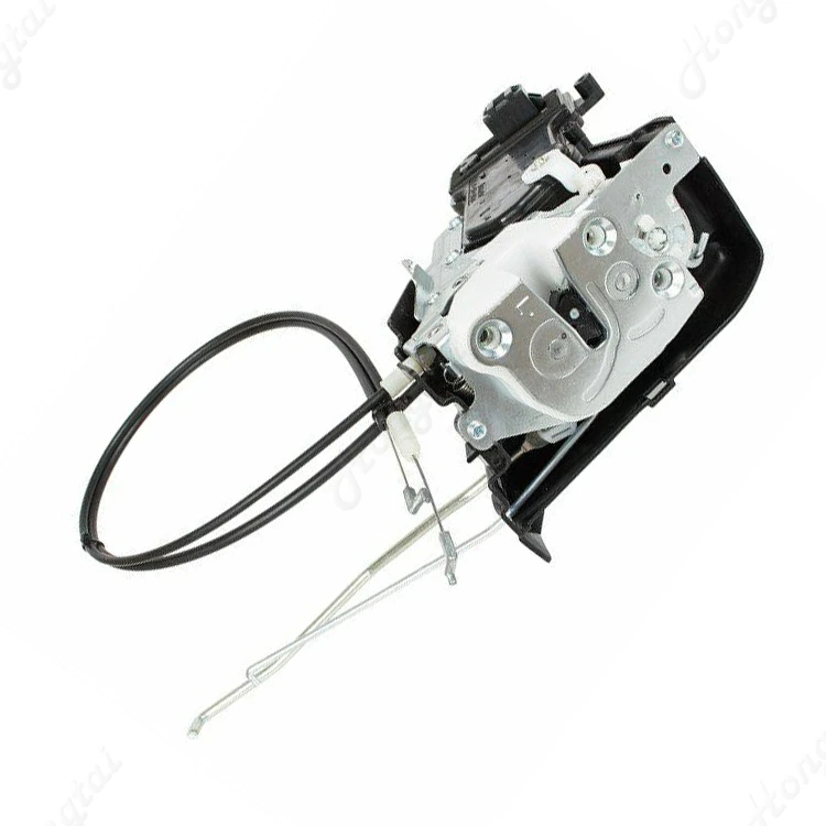 GJ6G-59-310E Onwards Door Lock Actuator FRONT For Mazda 6 (GG / GY) 2002-2003 2004 2005 2006 2007 Door lock servomotor front - Image 4