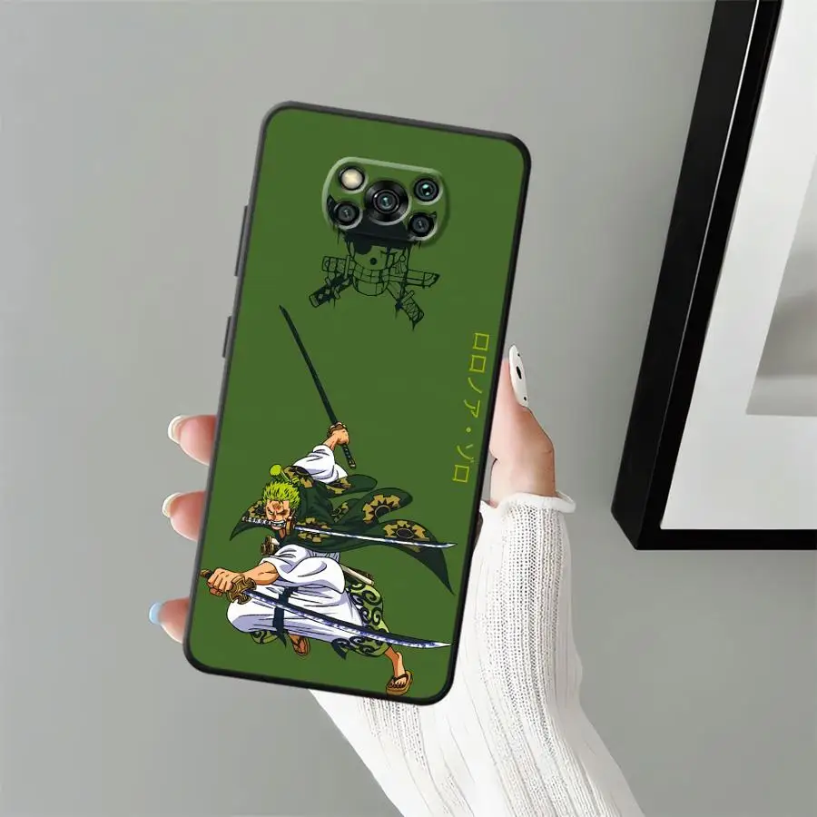 Anime One Pieces Zo…