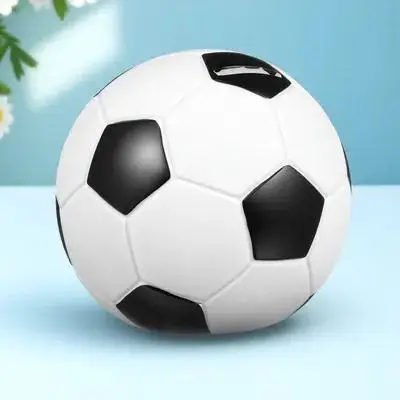 

Shape Piggy Large Capacity Money Coin Bank For Adults Money Saving Bank Desk Home Office Decor