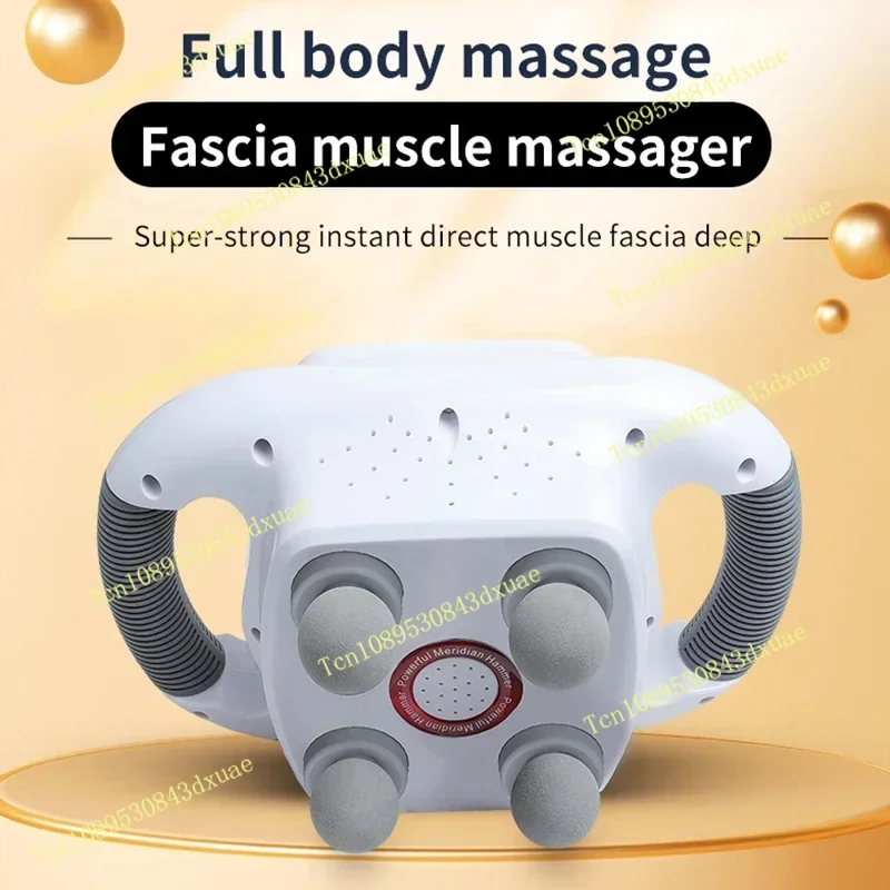 Best handheld massage gu 220v Hercules Massage gu relax Muscle massage gu full body