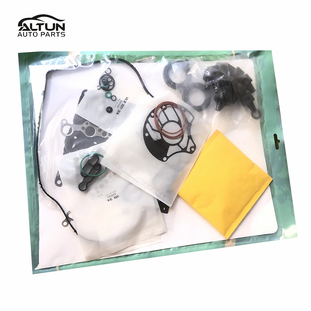 

6DCT450 MPS6 Automatic Transmission Clutch Rebuild Repair Overhaul Kit For Volvo, Ford Mondeo, Focus, Escape, Galaxy, Evoque