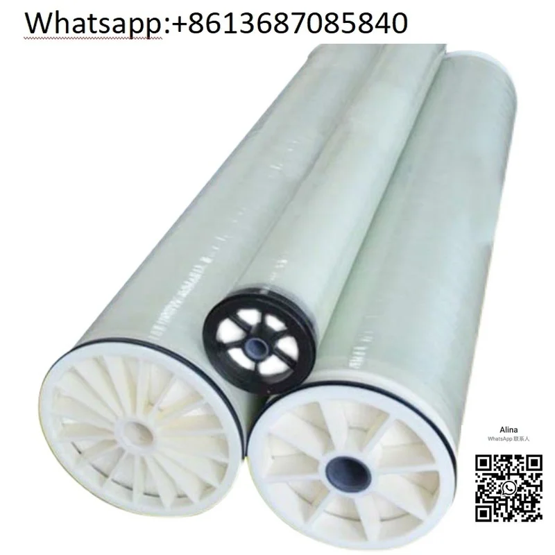 American SUN electrophoretic paint ultrafiltration membrane SEG-UF-4040 8040 roll