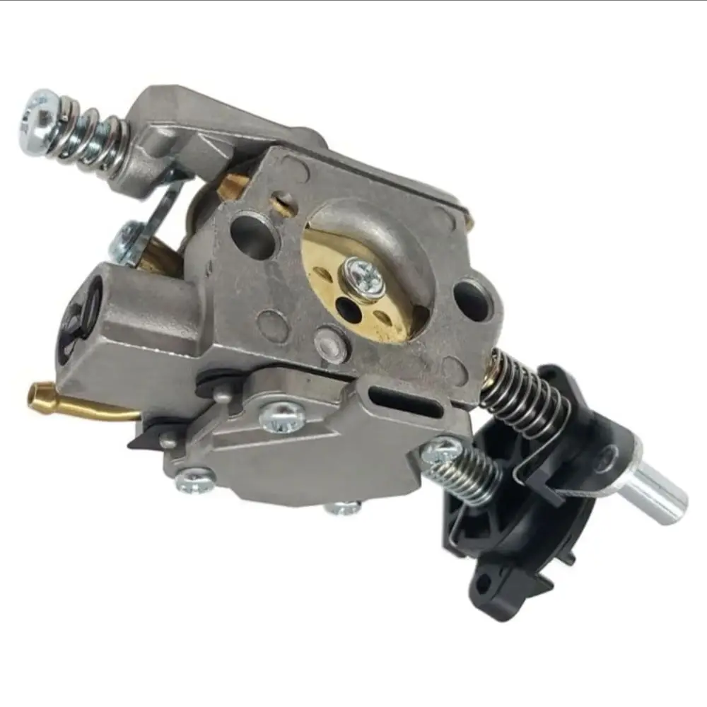 

Карбюратор WTE-12, совместимый с бензопилами Husqvarna 580803901, 545RX, 545FX, 345FR, 580 80 39-01
