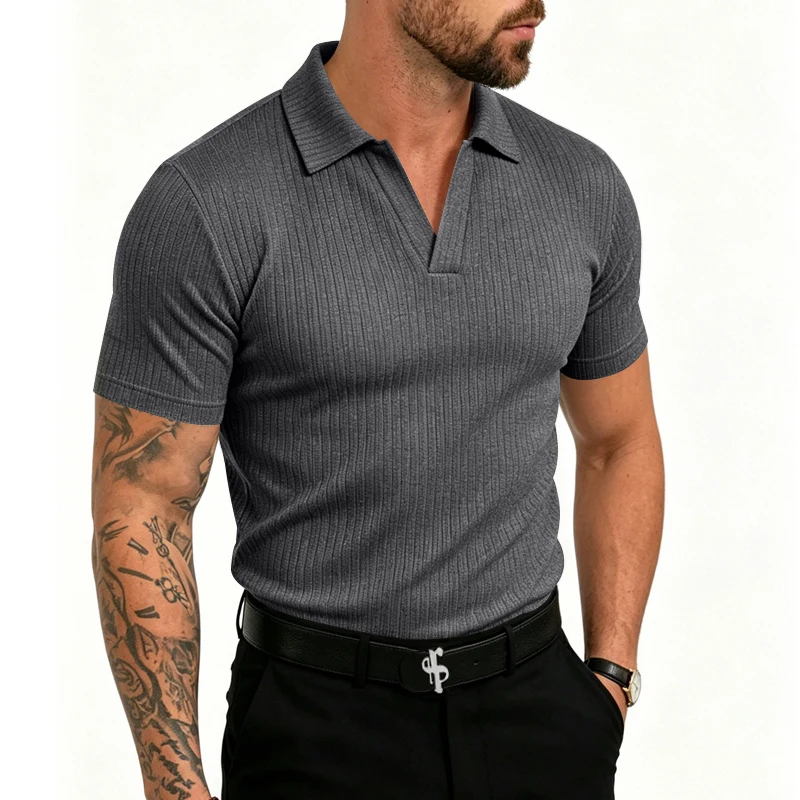 Dark gray