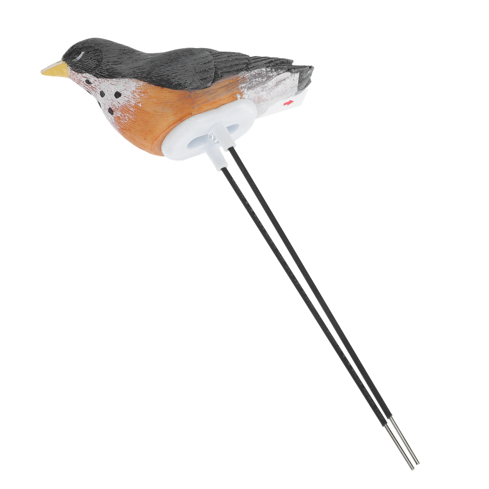 

Soil Moisture Meter Tester Sensor Hygrometer Plant Water Resin Iron Large Wicks Accurate Measurement Indoor Plants Flowers Soil