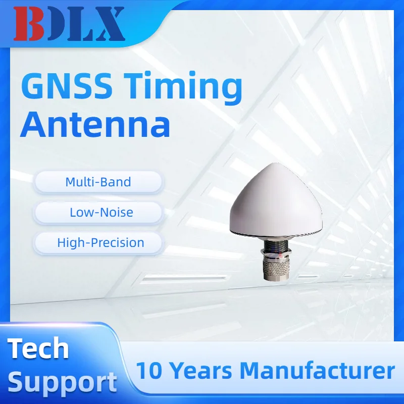 Multi-Band Gps/Glon… - image