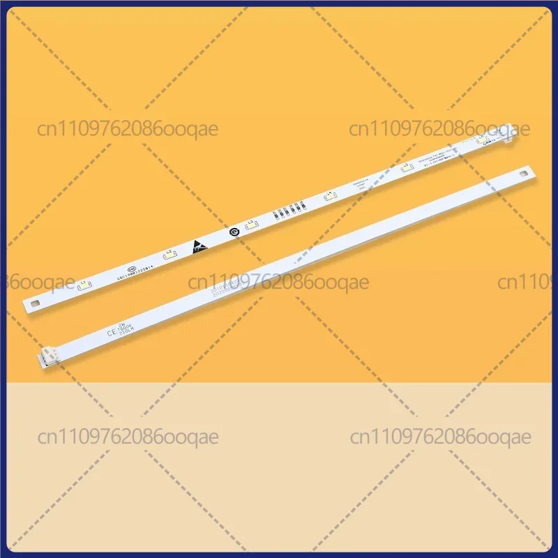 1pcs 0064001621A New Single Refrigerator LED Light Strip Replacement Spare Part