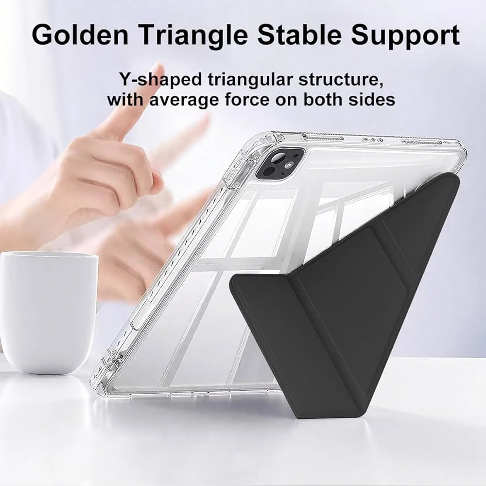 Thumbnail 4 - #77 iPad 9th Generation Case Comparison Guide
