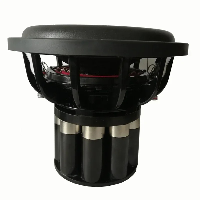 

Subwoofer Speaker 12"15 18Inch NEO Motor OEM High Power Car Competition Subwoofer