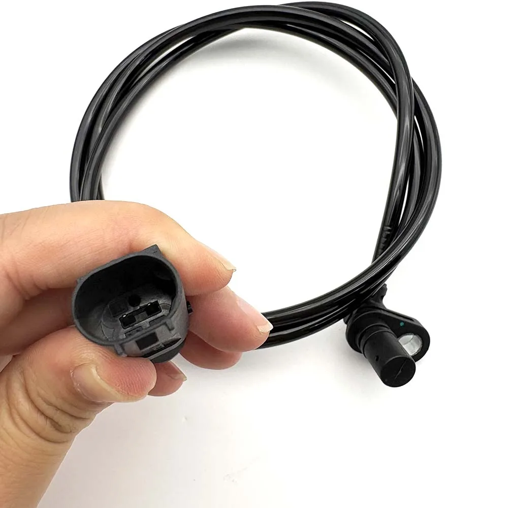 ABS-Geschwindigkeitssensor für Hinter- und Vorderrad OE 6346 400040H02010 für Xiangshuai Cruiser Cangyun 500 Motorrad – Detail 10