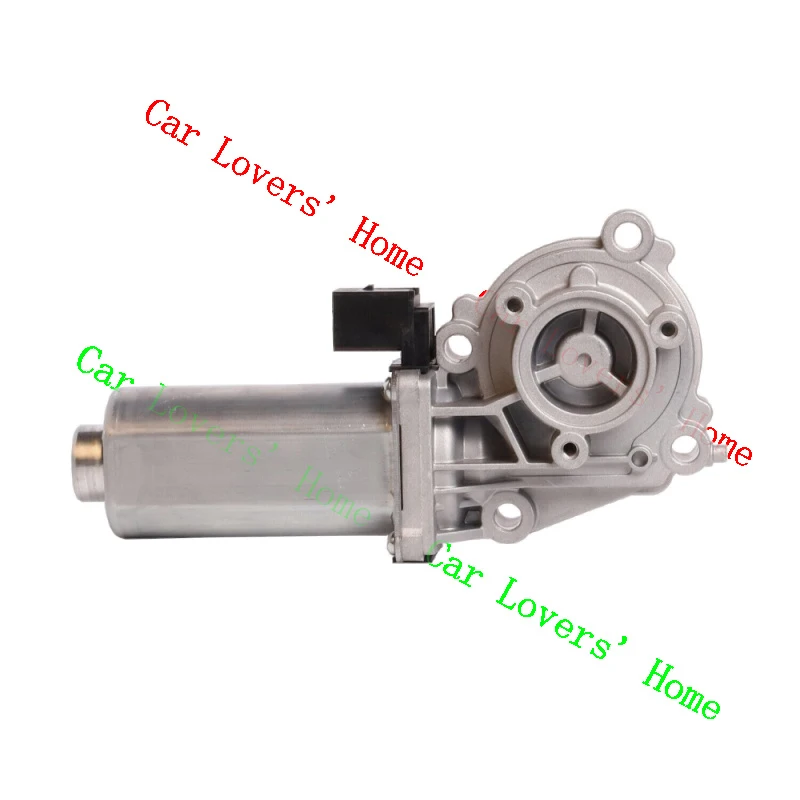A+ Transfer Case Shift Actuator Motor for BMW 2009 X3 E83 27107566250