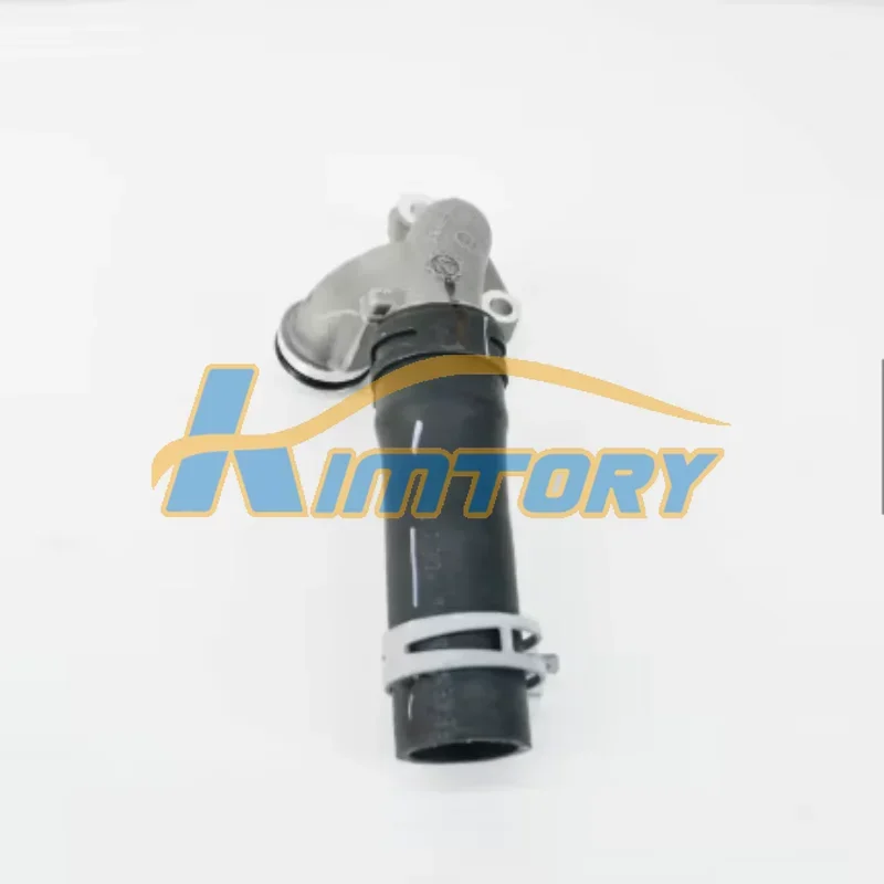 

AJ87945 Water Hose Assembly For JAGUAR XJ XF3.0 XJL S-TYPE AJ87945