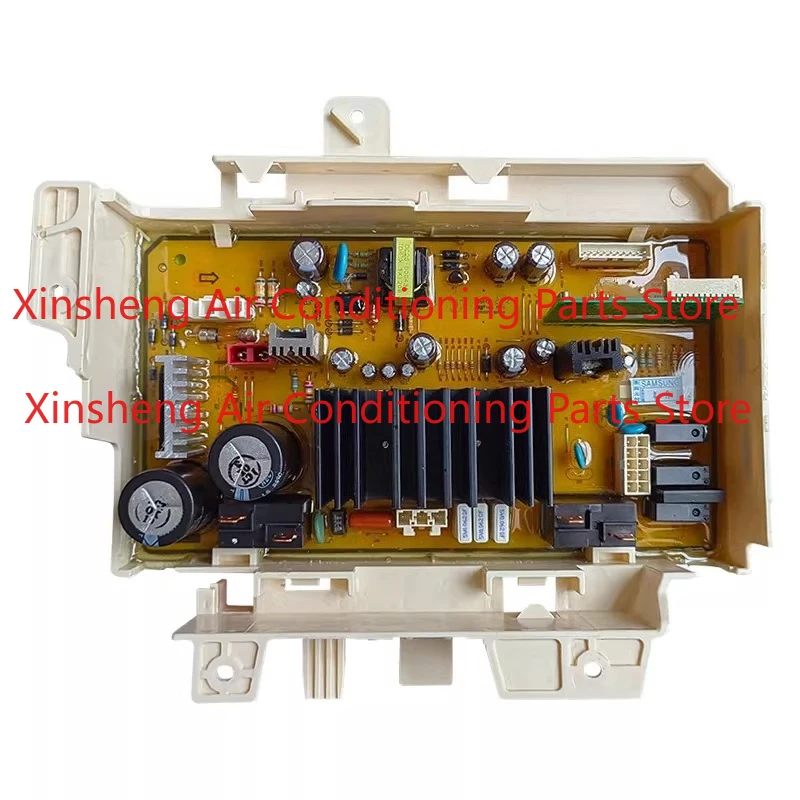 Nueva placa de ordenador para lavadora Samsung, placa inversora WF1124XAU/XSC, placa principal DC92-00969B A