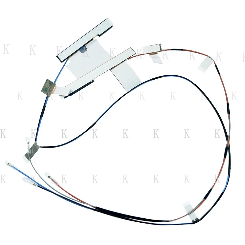 

C антенный WIFI кабель для Lenovo Thinkpad P14s Gen2 20VX 20VY 21A0 21A1 5A30Z88149