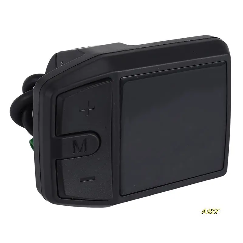 5X For Bafang Mid Motor DZ41 Display For BBS0102 03 HD M500 M600 G510 M620 M420 M300 Display Protocol Mini Meter(CAN)